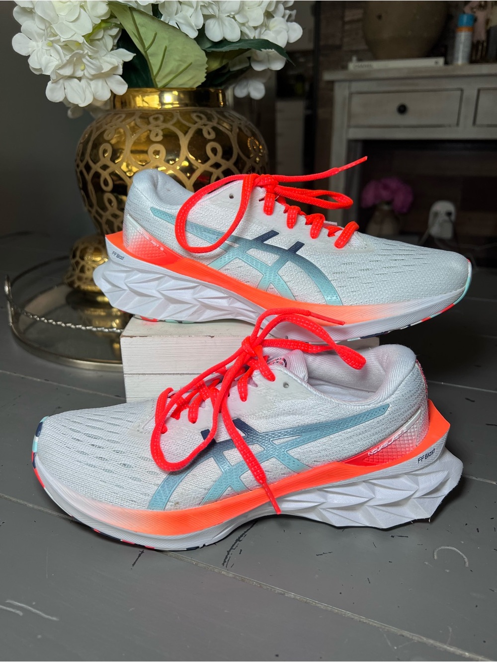 ASICS

NOVABLAST 2 'CELEBRATION OF SPORT PACK SIZE 6